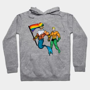 Its A Gay Thing Hoodie